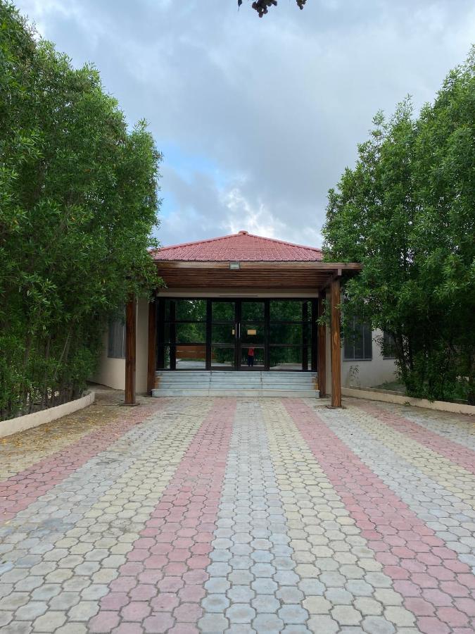 City The Village Beach Resort Laeja Luaran gambar